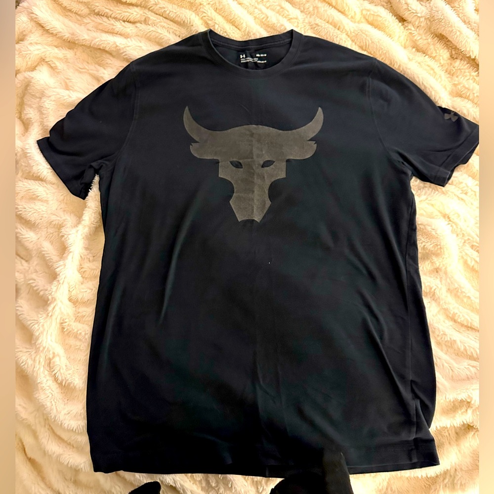 Under Armour Heatgear T-shirt